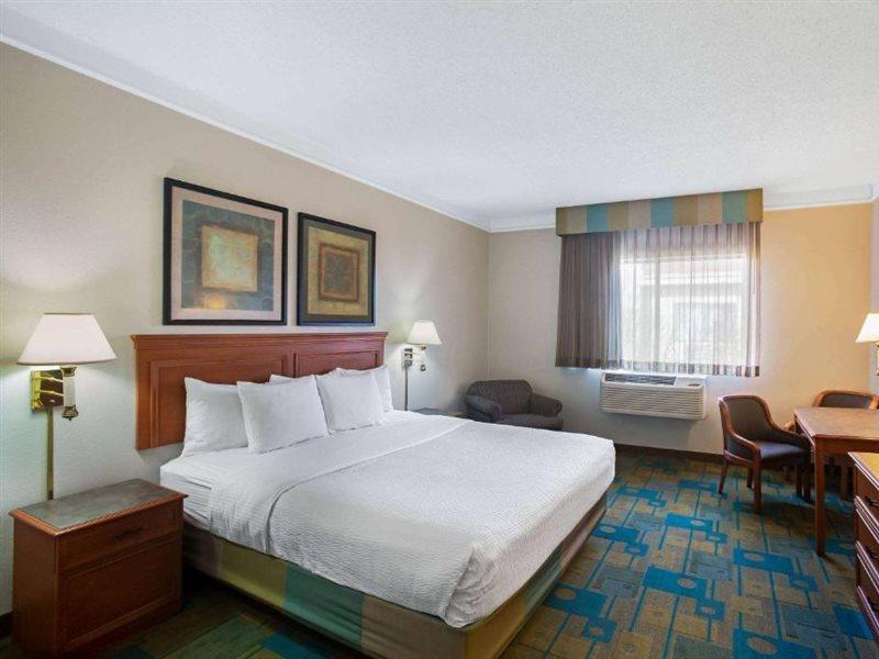 La Quinta By Wyndham Round Rock North Otel Dış mekan fotoğraf