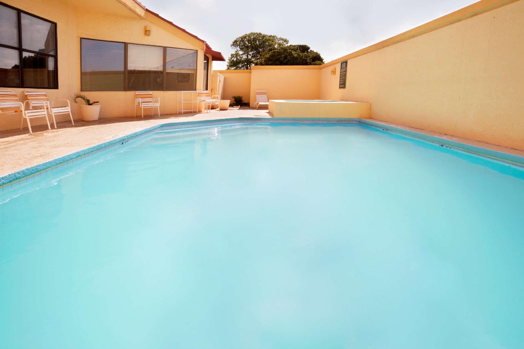 La Quinta By Wyndham Round Rock North Otel Dış mekan fotoğraf