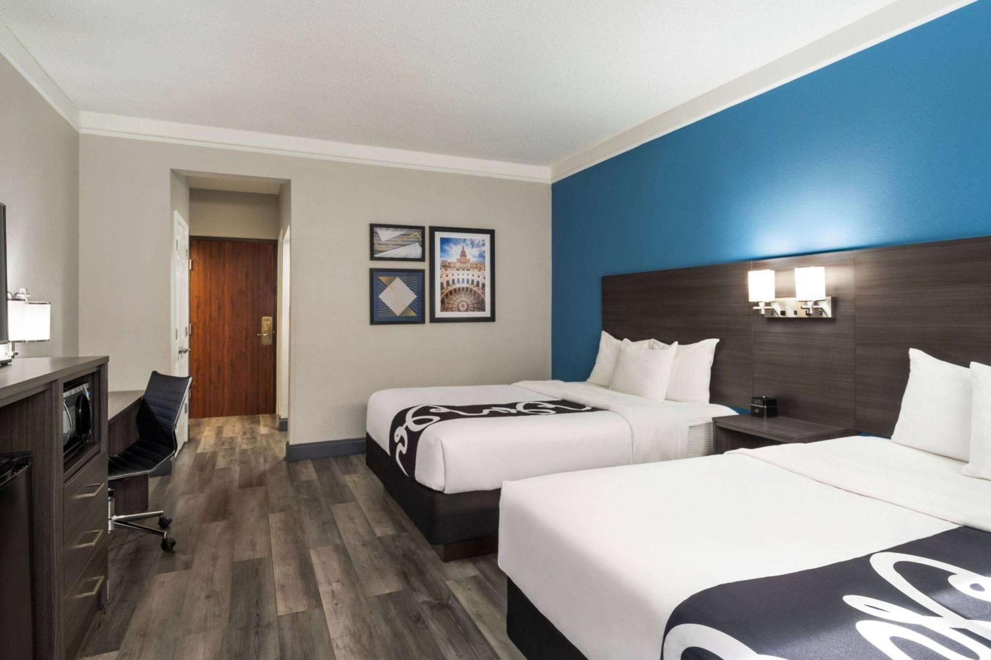 La Quinta By Wyndham Round Rock North Otel Dış mekan fotoğraf