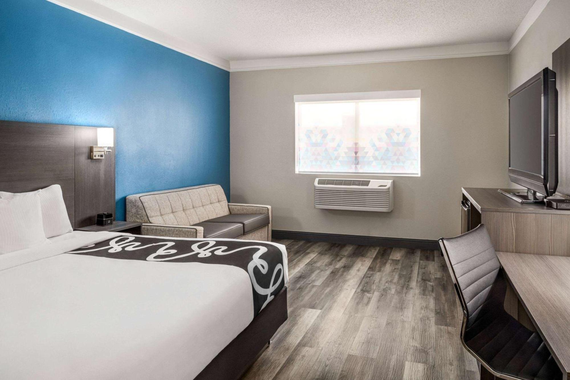 La Quinta By Wyndham Round Rock North Otel Dış mekan fotoğraf