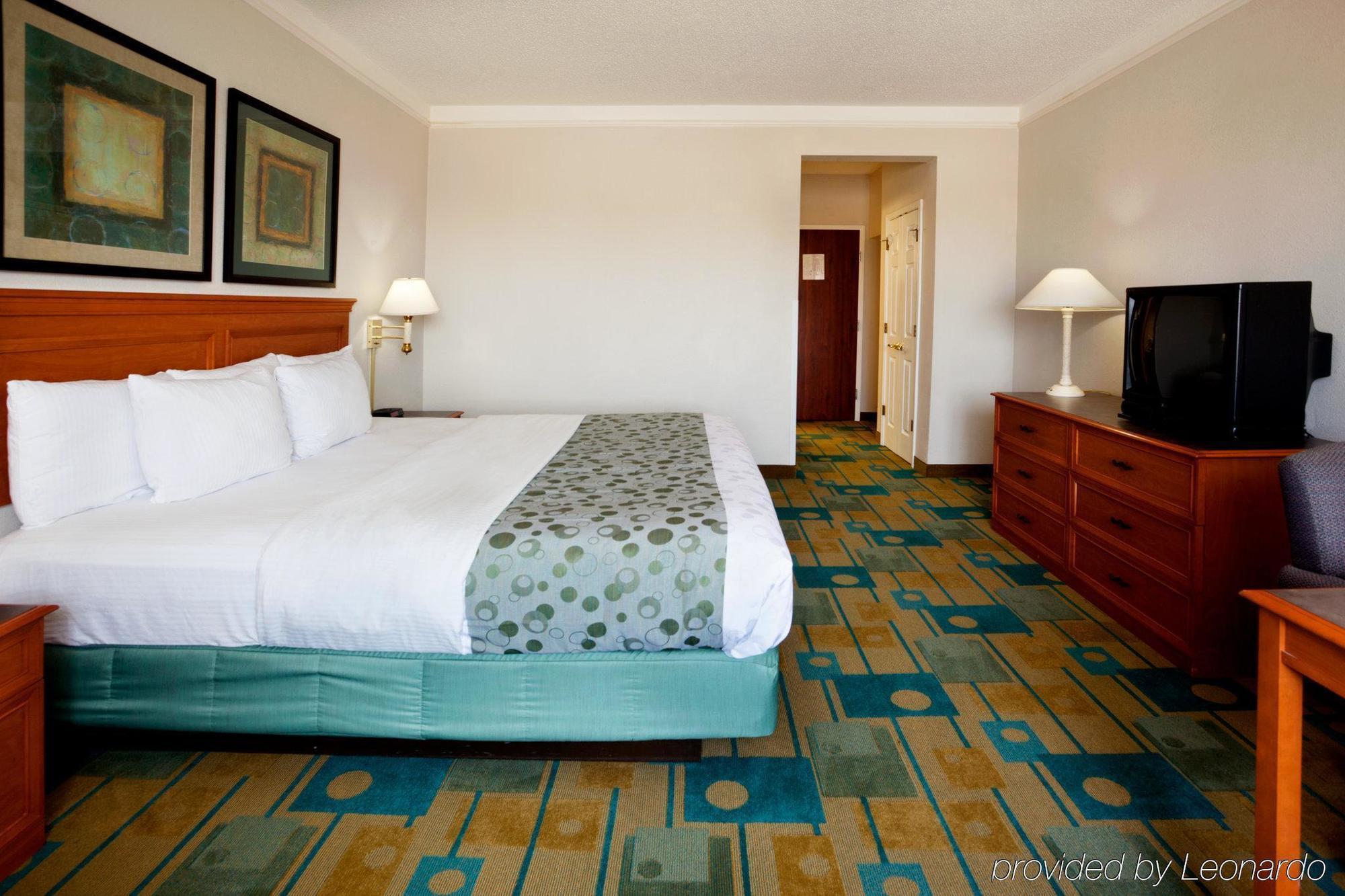 La Quinta By Wyndham Round Rock North Otel Dış mekan fotoğraf